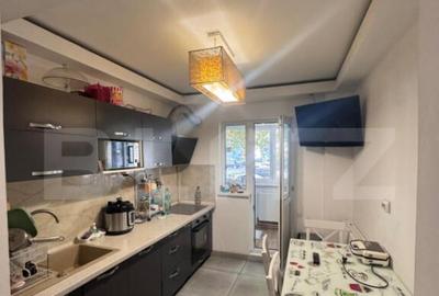 Apartament de 3 camere, 69 mp, zona Oltenitei - 10