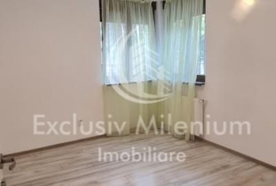 Parter Vila Calea Mosilor Renovat