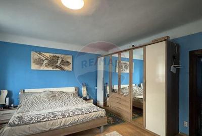 Casa saseasca autentica in A?el - 5