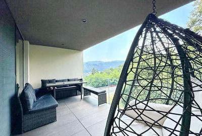 Apartament de închiriat în Bellveo Residence - Drumul Poienii, Brașov - 10