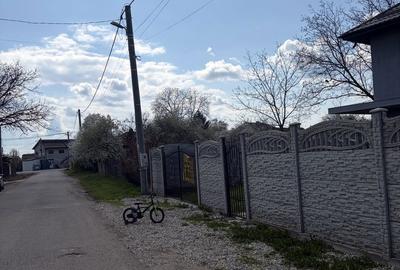 Casă cu 4 camere în Central - 8