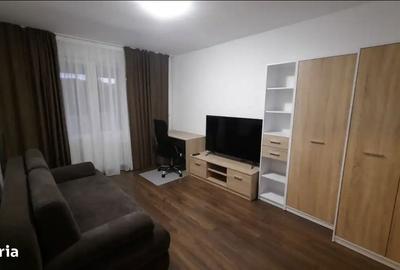 Apartament cu 2 camere decomandat în Rogerius