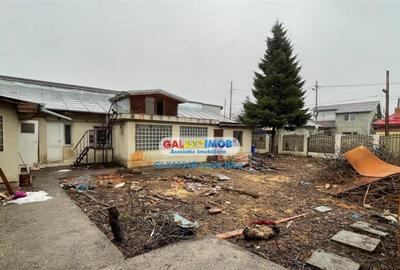 TEREN CU CASA DE IN COLENTINA 497MP - 6