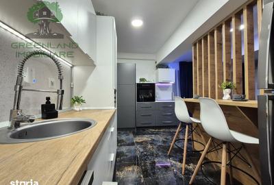 Apartament cu 3 camere în Cug - 12