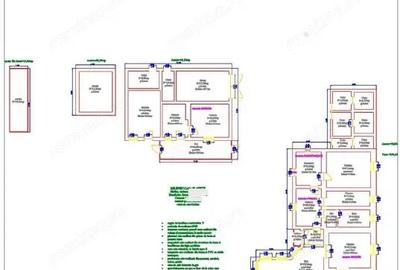 Casă cu 6 camere cu Teren 2095 Mp în Nădlac - 1