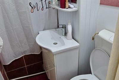Apartament 2 camere la parter zona Primaverii - 10