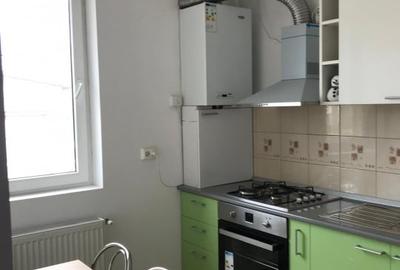 Garsoniera decomandata de inchiriat zona Leroy Merlin Garsoniera decomandata de inchiriat zona Leroy Merlin - 4