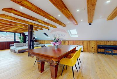 Comision 0% - Casa / Vila cu finisaje de lux de vanzare,  Calugareni - 20