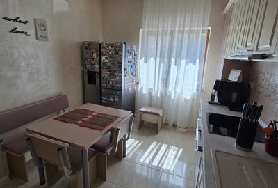 Exclusivitate -Tomis Plus  - Duplex 4 camere - Comision 0% - 4