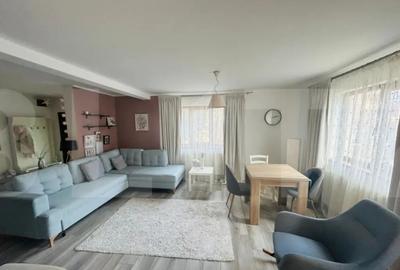 Casă cu 3 camere în Cristești - 7