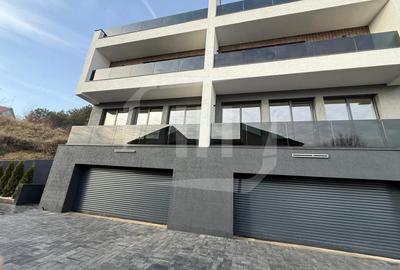 Duplex nou - Grigorescu - Donath Park - 1