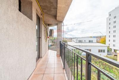 Spatiu de birouri de inchiriat zona Autogarii - 9