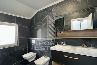 Duplex cu 5 camere, partial mobilat, la asfalt in Giroc Duplex cu 5 camere, partial mobilat, la asfalt in Giroc - 13