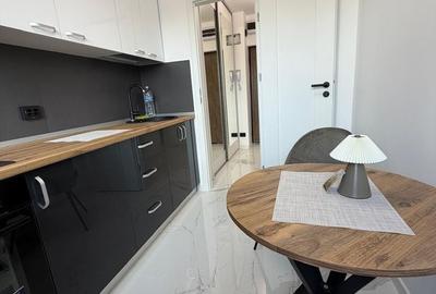 Apartament cu 2 camere decomandat în Titan - 1