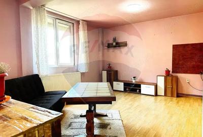 Casă cu 5 camere cu Teren 180 Mp în Cetății - 7