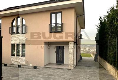 Casa individuala 126 mp, 500 mp teren,  moderna, Dezmir - 15