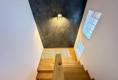 Casă individuală cu 5 camere cu Canalizare în Pipera - 9