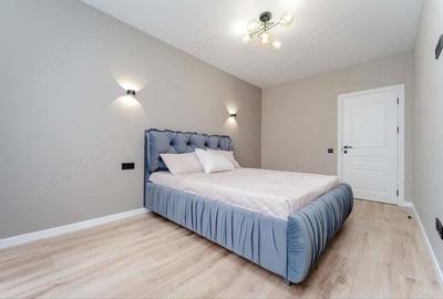 Oferim spre inchiriere apartament in Dristor - 2