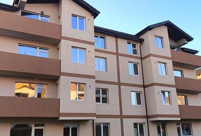 Apartament cu 2 camere semidecomandat în Central - 8