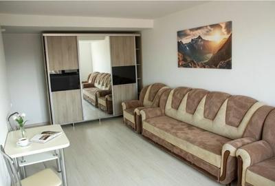 Garsoniera centrala proprie 12 min MGorjului DB1308 - 2