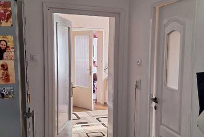 Apartament cu 2 camere nedecomandat în Central - 2