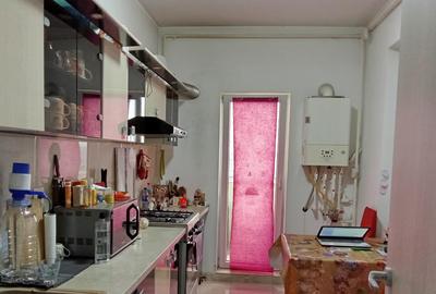 Mobilat si utilat - 2 camere - 71 mp - Proprietar! - 4