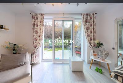 Iesire direct in Padure / Green Park Villas - 9