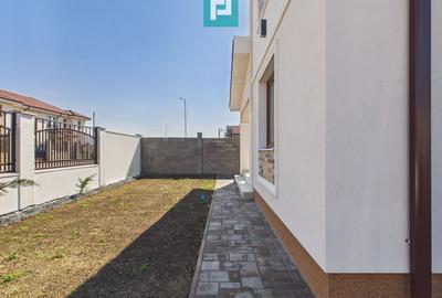 Duplex cu 5 camere cu Canalizare în Dumbrăvița - 23