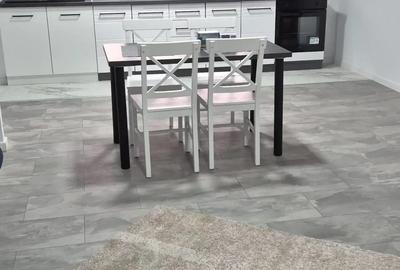 Apartament cu 3 camere decomandat în Central - 4