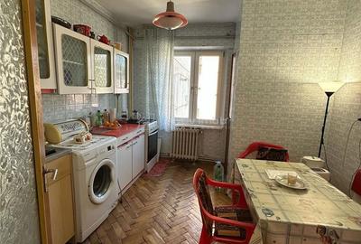 Apartament cu 3 camere decomandat, mobilat în Ultracentral - 18