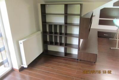 Duplex cu 4 camere cu Canalizare în Noua - 17