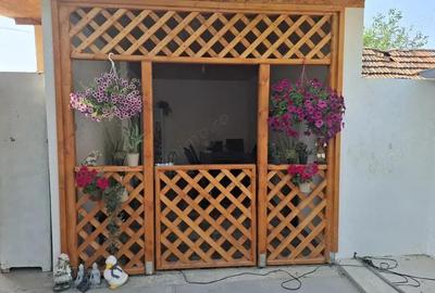 Casa 3 camere in Nadlac renovata recent - 1