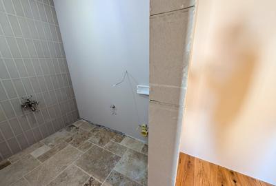 Casa 4 camere 90mp parter | 0 comision | Balotesti Bavaria | 400mp teren - 16