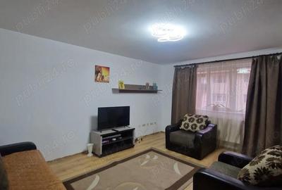 Apartament cu 3 camere decomandat în Central - 8