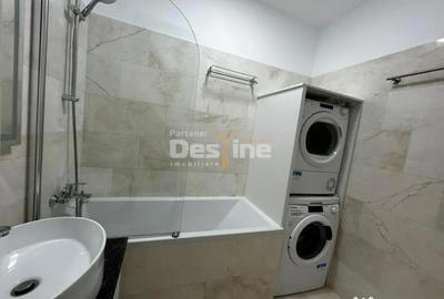 Apartament cu 2 camere decomandat în Copou - 7