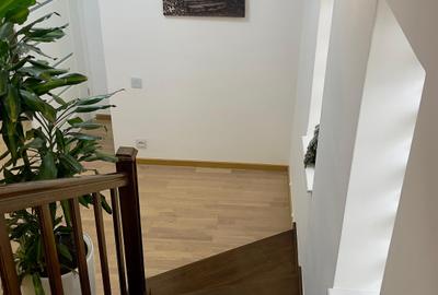 Casa individuala Mogosoaia, parter + etaj + pod, comision 0 ! - 23