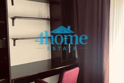 Apartament cu 2 camere decomandat în Decebal