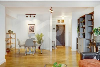 ATLANTIS RESIDENCE, 3 camere | 107 mp | parcare subterana | piscina | Morarilor - 4