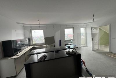 Apartament cu 3 camere decomandat în Rădăuți - 4