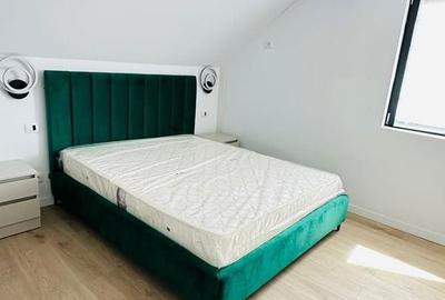 Casă cu 4 camere cu Teren 295 Mp în Central - 14