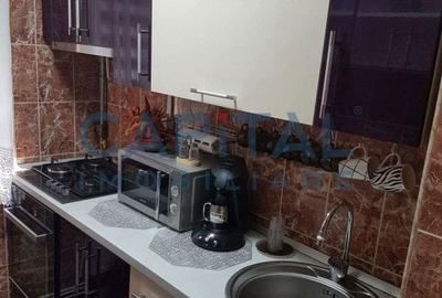 Apartament cu 2 camere in Turda,etaj 1, cartier Micro 4 - 7