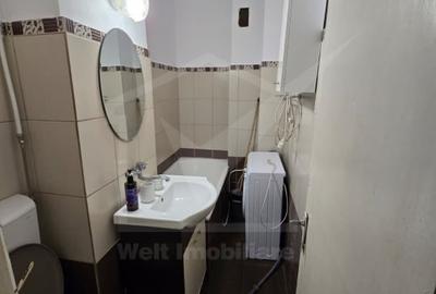 Garsoniera de inchiriat zona Blv. Nicolae Titulescu - 6