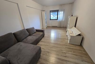 Apartament cu 2 camere decomandat în Bucium - 3