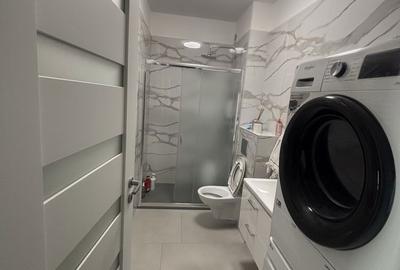 Apartament cu 3 camere în Central - 2