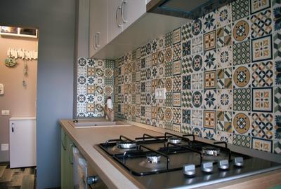 Garsoniera Faleza Nord - 5