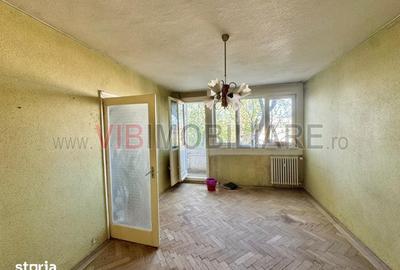 Apartament cu 2 camere semidecomandat în Grivița - 5