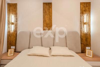 Garsonieră în Pipera - 1