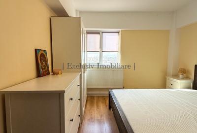 Apartament 2 camere | Tomis || - Renovat | Termen lung - 9