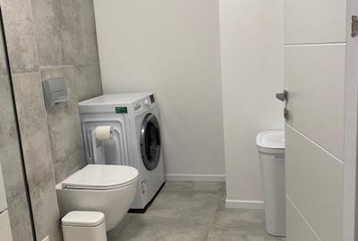 Garsoniera de inchiriat Unirii Mircea Voda - 11