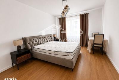 Apartament cu 3 camere în Livezeni - 6